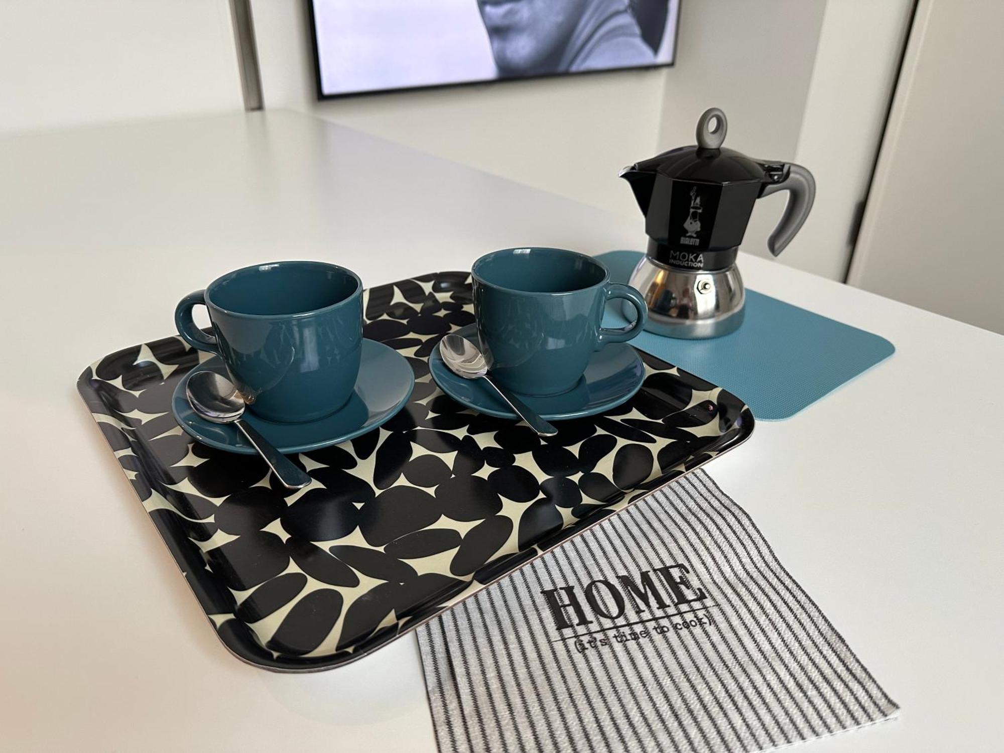 Legacy Of Milan, A Stylish Mini Loft — Photos 2